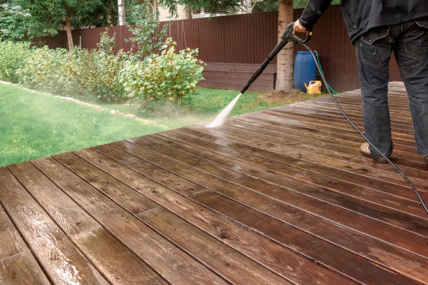 Best Pool Deck Cleaning  in Mount Pleasant, SC
